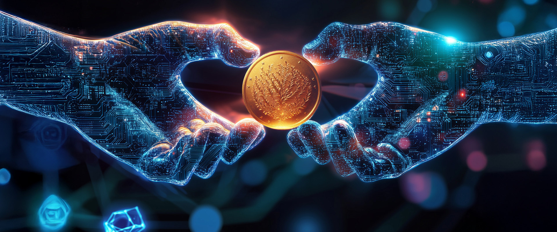 Global accessibility and no credit checks: Unlocking the potential of crypto-backed loans