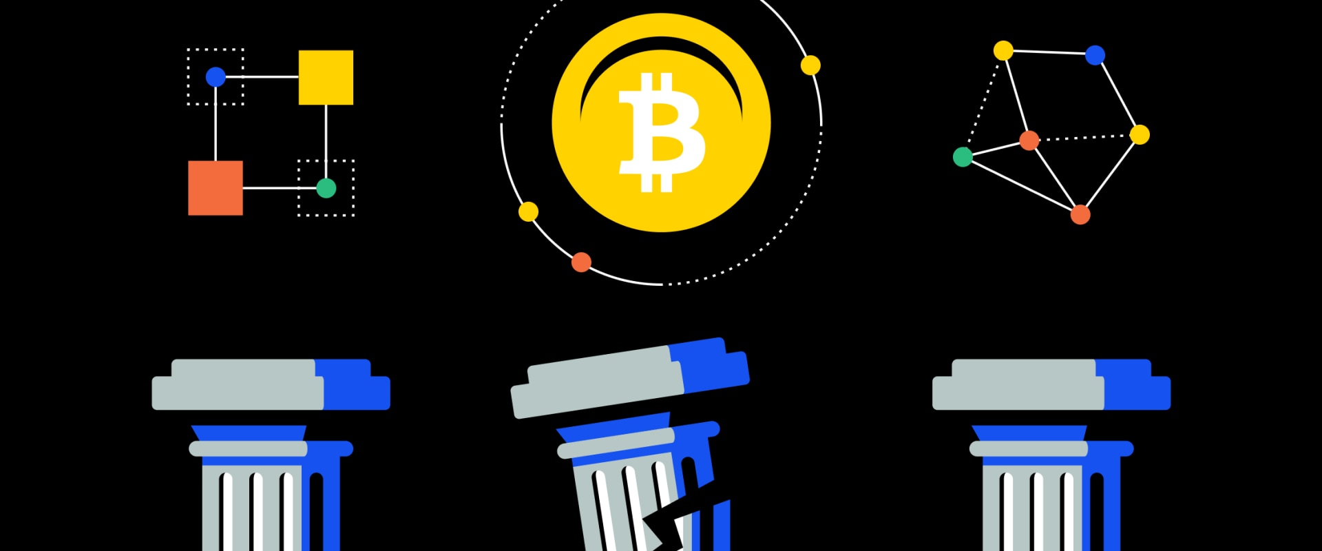Comparing Different Providers for Crypto and Bitcoin Backed Loans