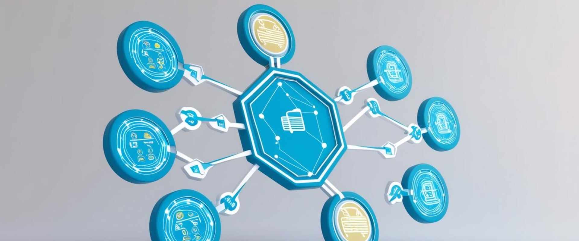 Navigating the Decentralized Lending Landscape: A Comprehensive Overview