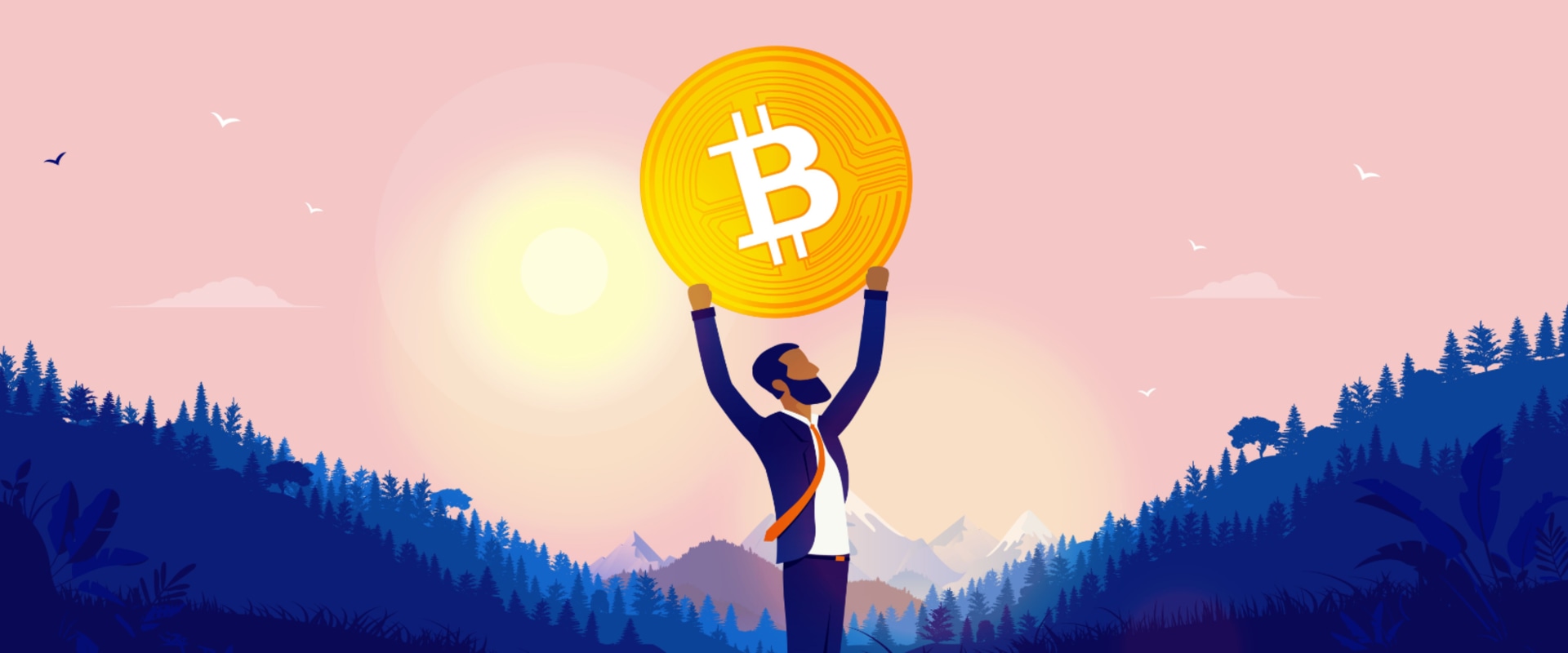 Benefits of using decentralized platforms for crypto and bitcoin backed loans