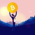 Benefits of using decentralized platforms for crypto and bitcoin backed loans