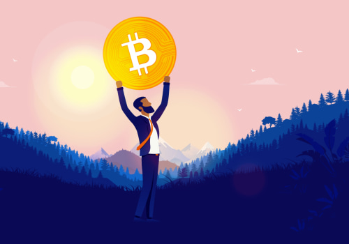 Benefits of using decentralized platforms for crypto and bitcoin backed loans